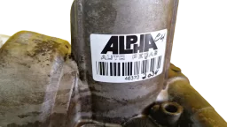 SUPORTE OLEO MOTOR CITROEN C4 PALLAS CACTUS 2008 2009