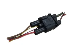 PLUG CHICOTE CONECTOR VENTOINHA AUDI A3 2.0 2011