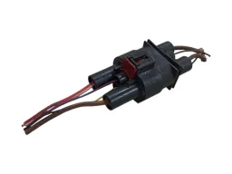 PLUG CHICOTE CONECTOR VENTOINHA AUDI A3 2.0 2011