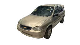 MOTOR CORSA CELTA 1.0 8V FLEX 2005 A 2015 72CV