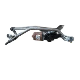 Galhada Limpador Parabrisa Honda Fit 2006 2007 a 2008