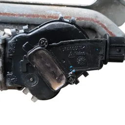 GALHADA LIMPADOR PARABRISA HONDA FIT 2006 2007 A 2008