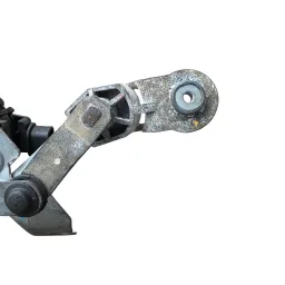 GALHADA LIMPADOR PARABRISA HONDA FIT 2006 2007 A 2008