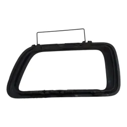 MOLDURA MAÇAMETA PORTA D/D PAJERO FULL 2001 A 2021