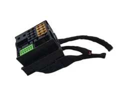 CHICOTE PLUG CONECTOR RADIO AUDI A3 2010