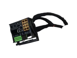 CHICOTE PLUG CONECTOR RADIO AUDI A3 2010