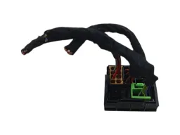 Chicote Plug Conector Radio Audi A3 2010