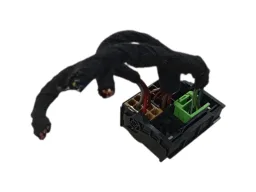 CHICOTE PLUG CONECTOR RADIO AUDI A3 2010
