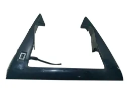 Moldura Console Central Peugeot 208 2021 a 2024