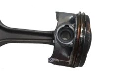 BIELA C/PISTAO AUDI A4 TFSI 2.0 2017 2018 2019 2020 STD