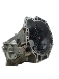 Caixa Cambio Focus 1.8 2.0 16v Zetec 1997 a 2004