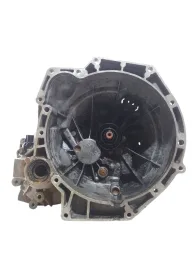 CAIXA CAMBIO FOCUS 1.8 2.0 16V ZETEC 1997 A 2004