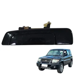Maçaneta Porta Traseira Esquerda Pajero TR4 2003 A 2015