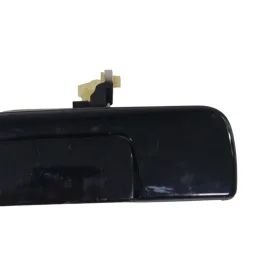 MAÇANETA EXTERNA TRASEIRA ESQUERDA PAJERO TR4 2003 A 2015