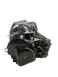 CAIXA CAMBIO FOCUS 1.8 2.0 16V ZETEC 1997 A 2004