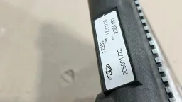 RADIADOR ESCORT 1989 1987 A 1992