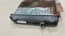 RADIADOR ESCORT 1989 1987 A 1992