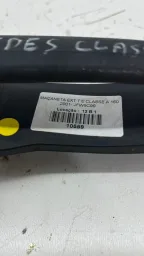 MAÇANETA EXTERNA TRASEIRA ESQUERDA CLASSE A 160 1999/2005