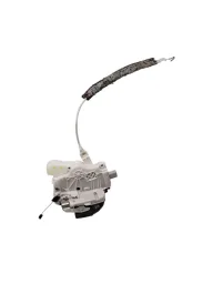 Fechadura Eletrica Porta Traseira Direita Vw Gol 2009 A 2023