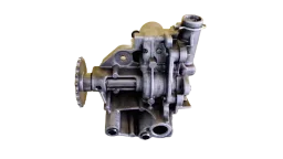 Bomba Oleo Motor Renault Master 2.3 2014 A 2018 (2)