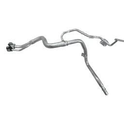MANGUEIRA AR-COND EVAPORADORA ORIGINAL ARGO STRADA 52190111