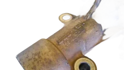 BOMBA DAGUA CITROEN C4 PALLAS 2.0 2008 2009
