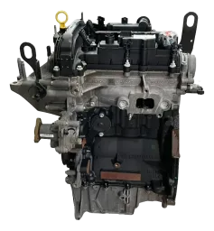 MOTOR FORD KA 1.0 3CC 12V FLEX 2015 2016 A 2021