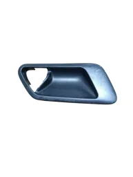 Moldura Maçaneta Interna Porta Tras Direi Spacefox 12 A 14