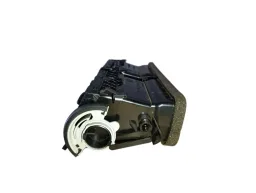 DIFUSOR AR CENTRAL BOTÃO ALERTA VOLKSWAGEN JETTA 2011 A 2017