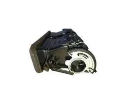 DIFUSOR AR CENTRAL BOTÃO ALERTA VOLKSWAGEN JETTA 2011 A 2017