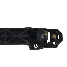MAÇANETA PORTA TRASEIRA DIREITA HILUX SW4 2006 A 2015
