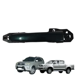 Maçaneta Porta Traseira Direita Hilux SW4 2006 A 2015