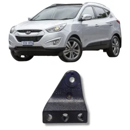 Suporte Coxim Motor Direito Hyundai Ix35 2015 ix35 2012 2016