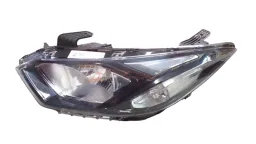 FAROL ESQUERDO ONIX PRISMA 2016/2020 LT LTZ ADV EFFECT S/LED