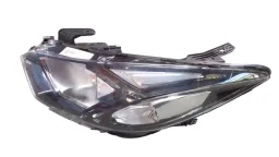 Farol Esquerdo Onix Prisma 2016/2020 Lt Ltz Adv Effect S/Led