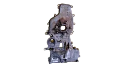 Tampa Frntal Motor Renault Kwid 1.0 2018 A 2023