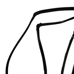 KIT PESTANA PORTA DIANTEIRA DIREITA TOYOTA HILUX 2006 A 2015