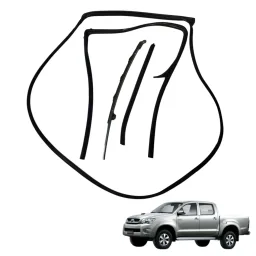 Kit Pestana Porta Dianteira Direita Toyota Hilux 2006 A 2015