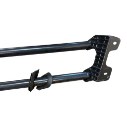 GRADE DUPLA VIGIA ORIGINAL FIAT NOVA STRADA 2021 A 2026