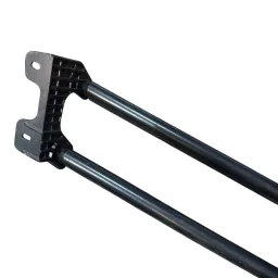 GRADE DUPLA VIGIA ORIGINAL FIAT NOVA STRADA 2021 A 2026