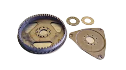 CREMALHEIRA VOLANTE MOTOR CITROEN C4 PALLAS 2.0 2008 2009