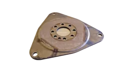 CREMALHEIRA VOLANTE MOTOR CITROEN C4 PALLAS 2.0 2008 2009
