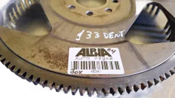 CREMALHEIRA VOLANTE MOTOR CITROEN C4 PALLAS 2.0 2008 2009
