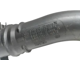 MANGUEIRA TURBINA 320I 2013 A 2018 DETALHE