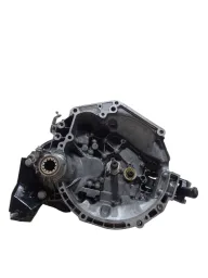 CAIXA CAMBIO PEUGEOT 206 207 208 C3 1.4 1.5 07/20