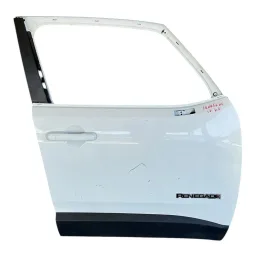 Porta Dianteira Direita Renegade 2016 2017 2018/..