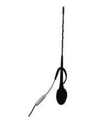 Base Antena Teto Peugeot 2008 208 C4 Cactus 13-23 9826546580