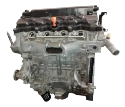 Motor Honda Civic Cr-v 2.0 16v Flex 2013 2014 a 2016 155cv