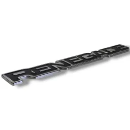 EMBLEMA DO JEEP RENEGADE 2016 2020 ORIGINAL