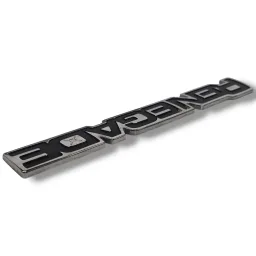 EMBLEMA DO JEEP RENEGADE 2016 2020 ORIGINAL